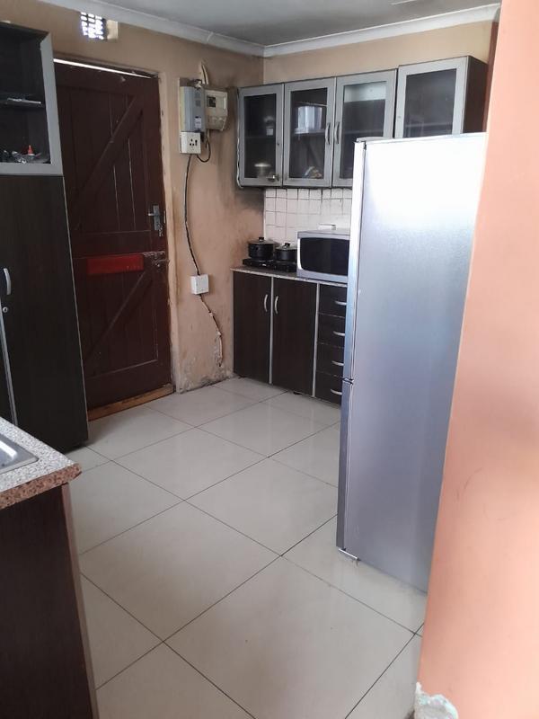 To Let 3 Bedroom Property for Rent in Victoria Mxenge Western Cape